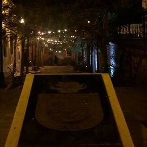 Meet your Posher, Penelope